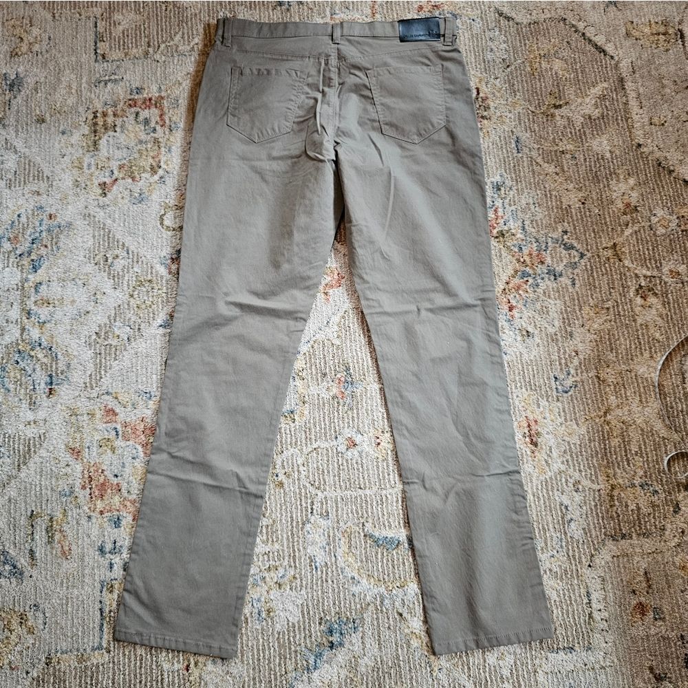 English Laundry Cotton Blend Pants Size 36x34, Like New